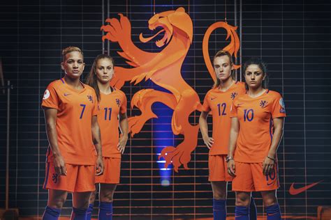 Nike : They Call Us Leeuwinnen 